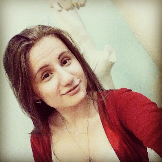 Ксения, 28, Saint Petersburg, Russian Federation