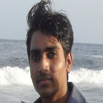 Sarvesh Upadhyay, 35, Varanasi, India