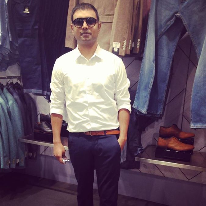 Am Bari, 41, Dubai, United Arab Emirates