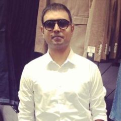 Am Bari, 41, Dubai, United Arab Emirates