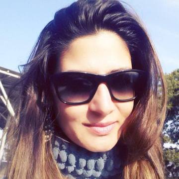 Bárbara Css, 43, Rio de Janeiro, Brazil