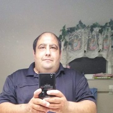 Angelo Gotti, 51, Sarasota, United States