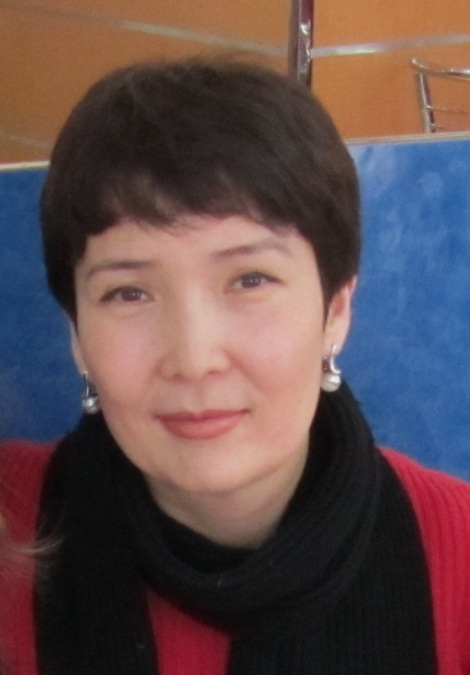 Amina, 53, Sorochinsk, Russian Federation