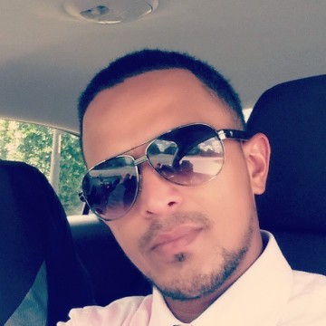 paul ledezma , 45, Knightdale, United States