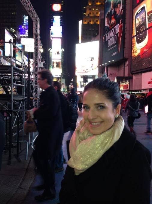 mary, 43, Usa, Japan