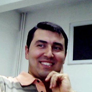 mahir firat, 41, Ankara, Turkey