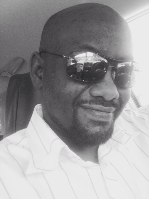 Ayman, 45, Dubai, United Arab Emirates