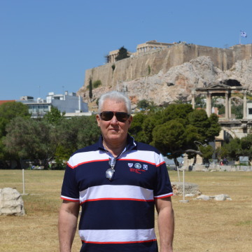 valerii, 65, Kiev, Ukraine