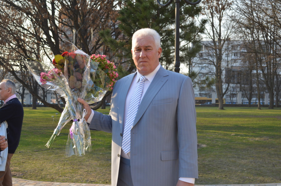 valerii, 65, Kiev, Ukraine