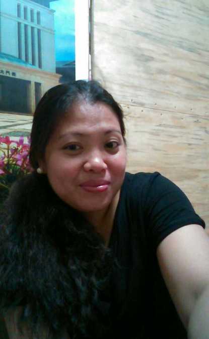 Jhane, 44, Macau, Macau