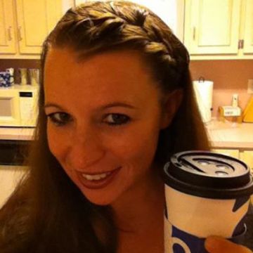 Patricia, 37, Lome, Togo