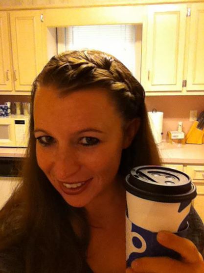 Patricia, 37, Lome, Togo