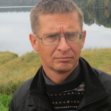 олег, 56, Saint Petersburg, Russian Federation