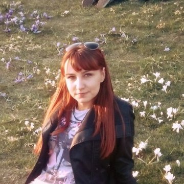 Darya Tumanova, 34, Moscow, Russian Federation