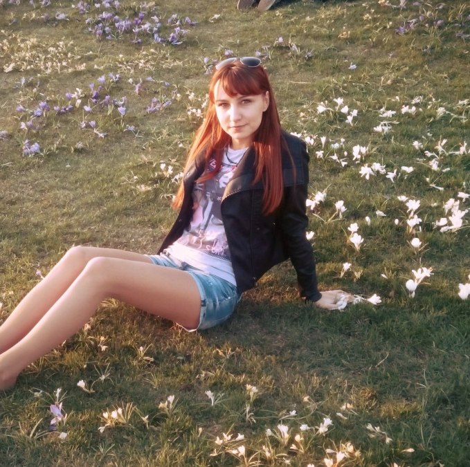 Darya Tumanova, 34, Moscow, Russian Federation