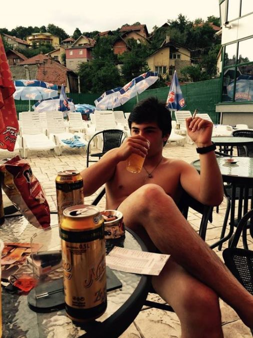 michikolatino, 31, Tbilisi, Georgia