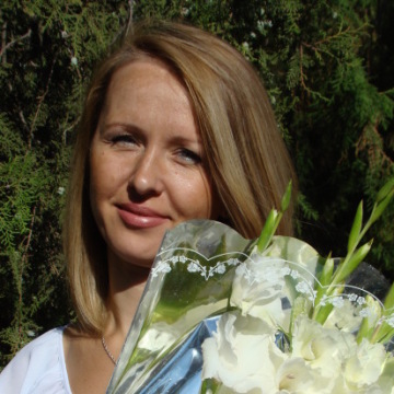 Евгеньевна Тороп, 47, Mykolaiv, Ukraine