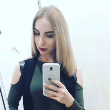 Зарина Шишкова, 38, Kiev, Ukraine