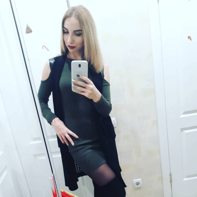 Зарина Шишкова, 38, Kiev, Ukraine