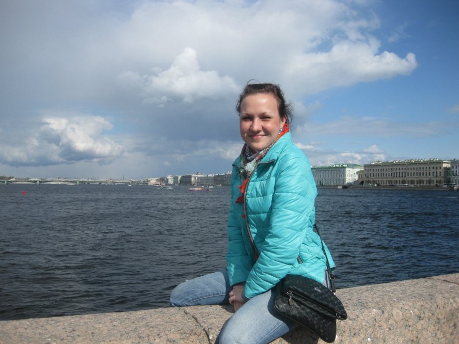 ольга, 38, Moscow, Russian Federation