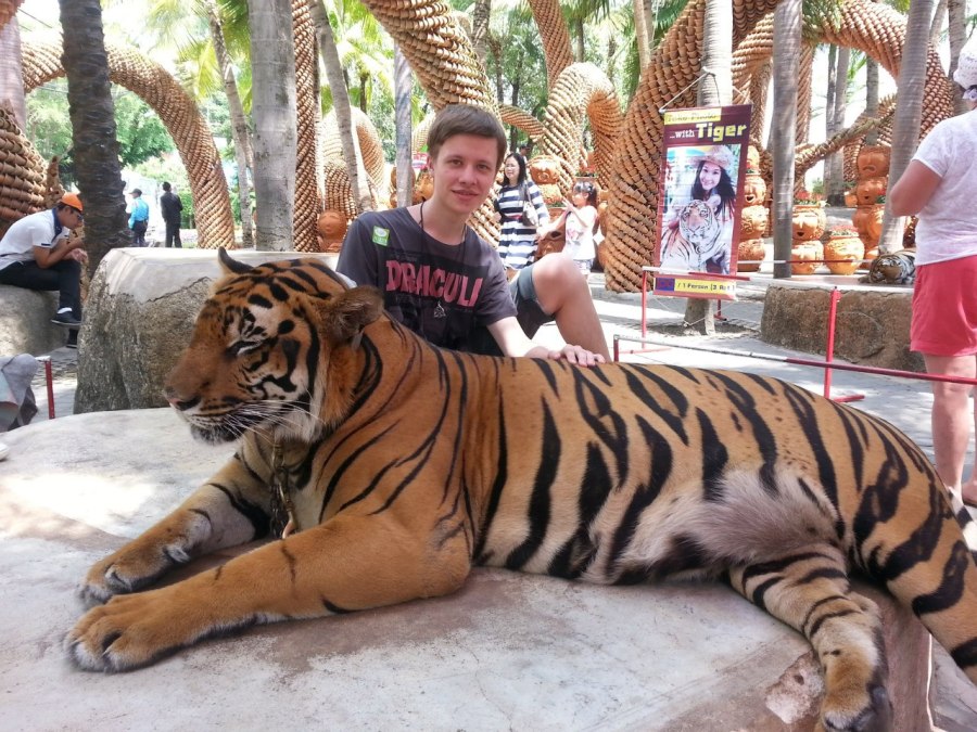 Alex, 31, Moscow, Russian Federation