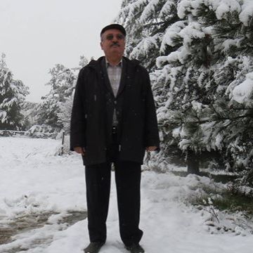 recep, 66, Izmir, Turkey