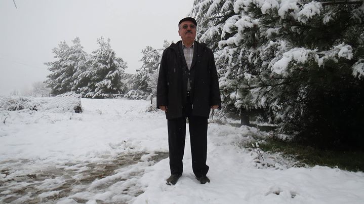 recep, 66, Izmir, Turkey