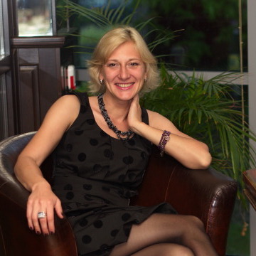 Елена, 45, Odesa, Ukraine