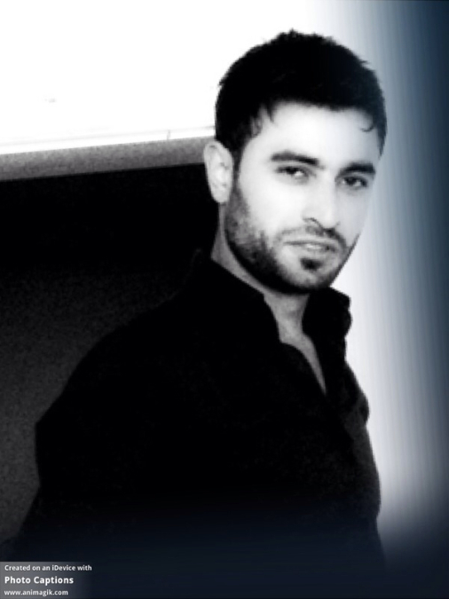 bulut, 37, Sivas, Turkey