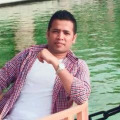 Ramiz, 34, Sharjah, United Arab Emirates