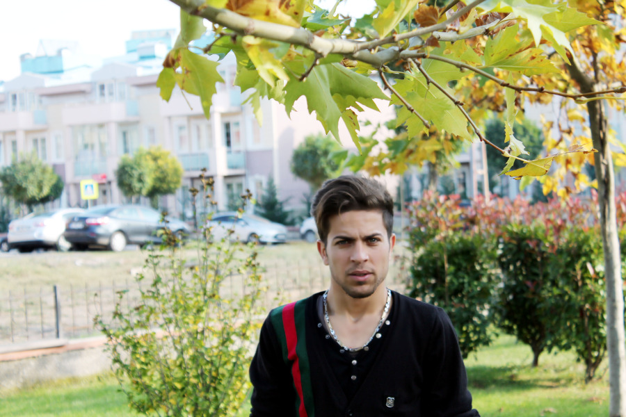 Uğur TÜRK, 36, Istanbul, Turkey