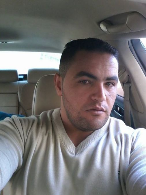 motasem, 41, Safut, Jordan