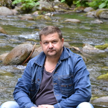 Vasyl, 55, Kryvyi Rih, Ukraine