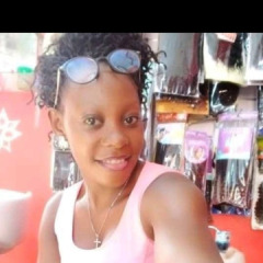 Nanteza Sarah, 27, Amman, Jordan