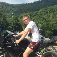 Алексей, 42, Cherkasy, Ukraine