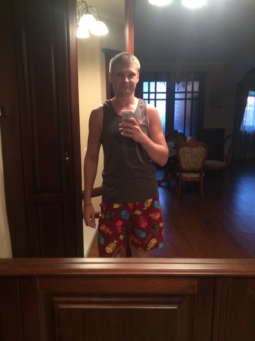 Алексей, 42, Cherkasy, Ukraine