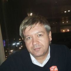 Андрей, 53, Kishinev, Moldova