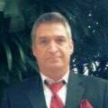 Wayne Train McCarthy, 62, Virginia Beach, United States