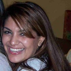 Mariam Med, 44, Accra, Ghana