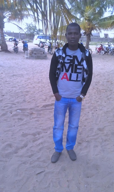 freddyy, 38, Cotonou, Benin