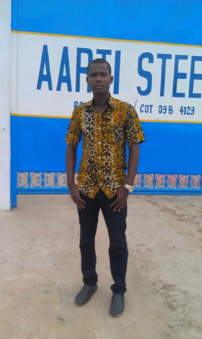 freddyy, 38, Cotonou, Benin