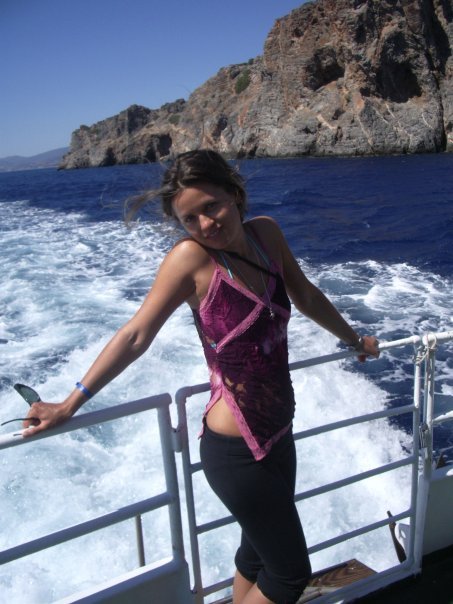 Ева, 39, Moscow, Russian Federation