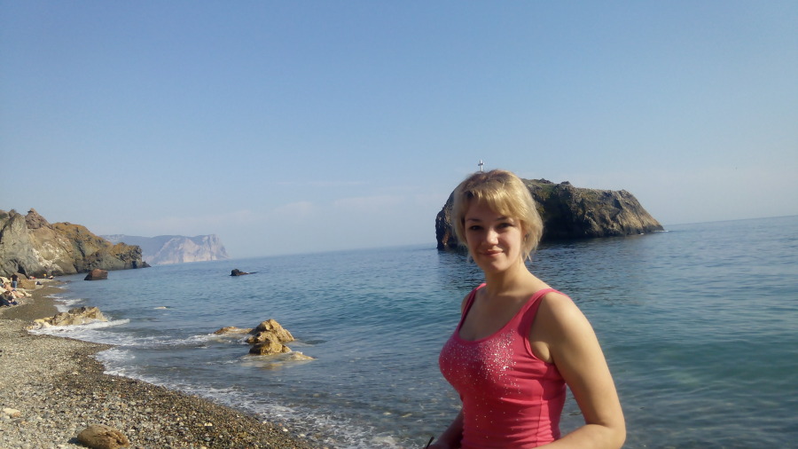 alena, 37, Belorechensk, Russian Federation