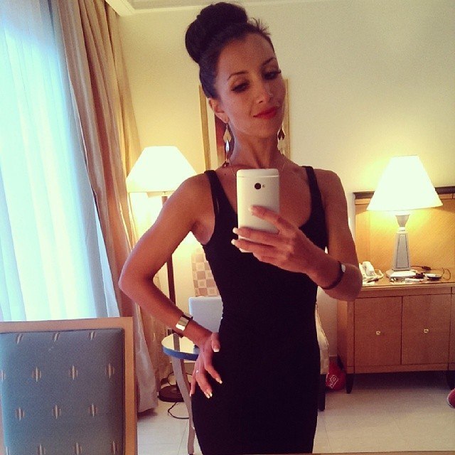 Анастасия, 37, Moscow, Russian Federation