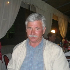 василий, 70, Almaty, Kazakhstan