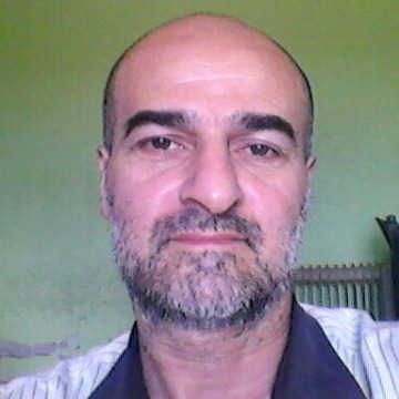 kes, 56, Tbilisi, Georgia