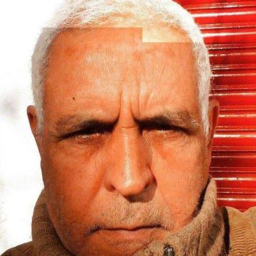 jamal, 63, Oujda, Morocco