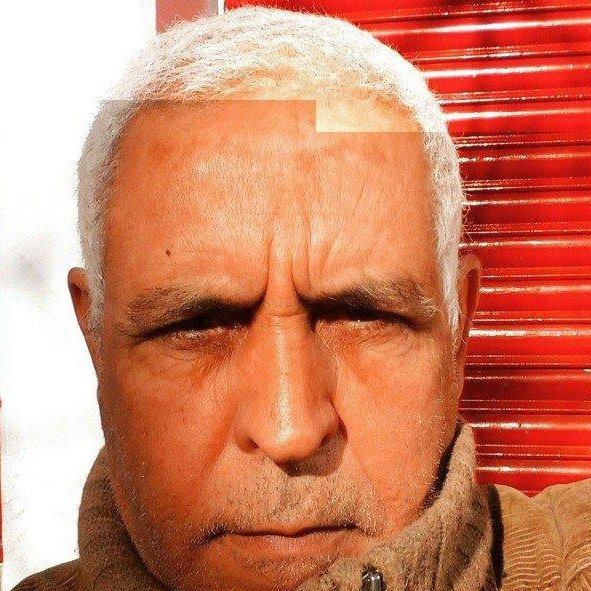 jamal, 63, Oujda, Morocco