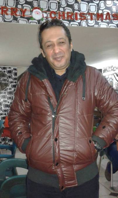 waliedsabryhassanelshanaw, 56, Cairo, Egypt