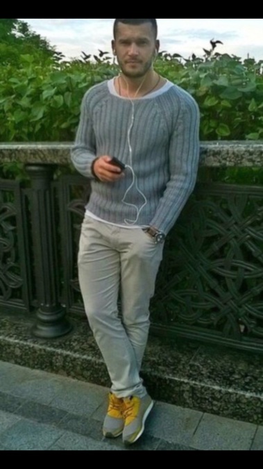 Anton, 35, Moscow, Russian Federation